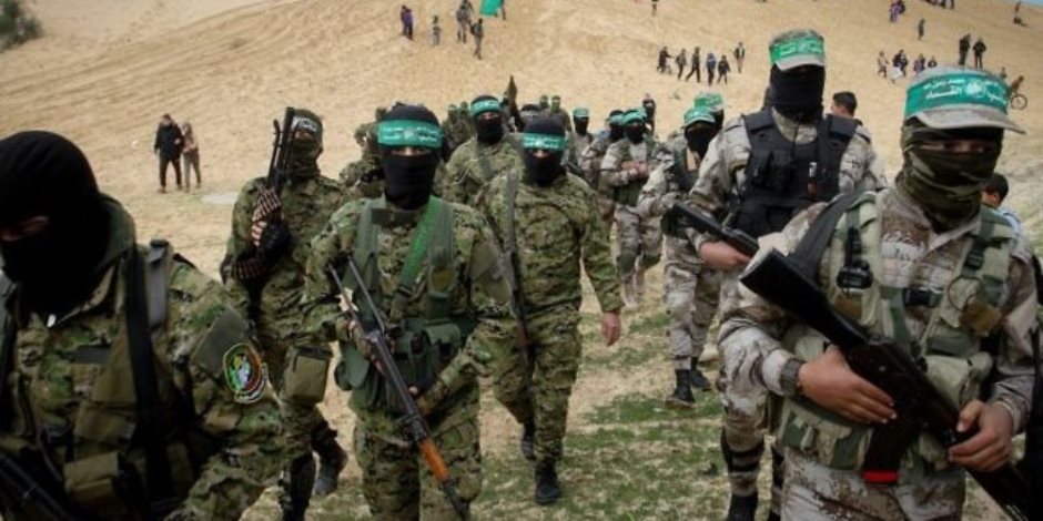 حماس الخائنة.. تركت قضية فلسطين وتفرغت لتنفيذ أجندات قطر حماس الخائنة.. تركت قضية فلسطين وتفرغت لتنفيذ أجندات قطر